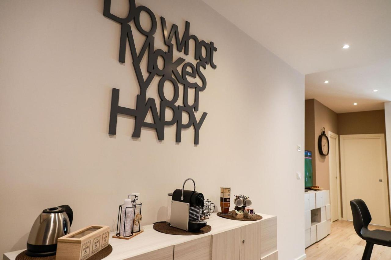 Borgo House Apartment Borgonuovo  Bagian luar foto