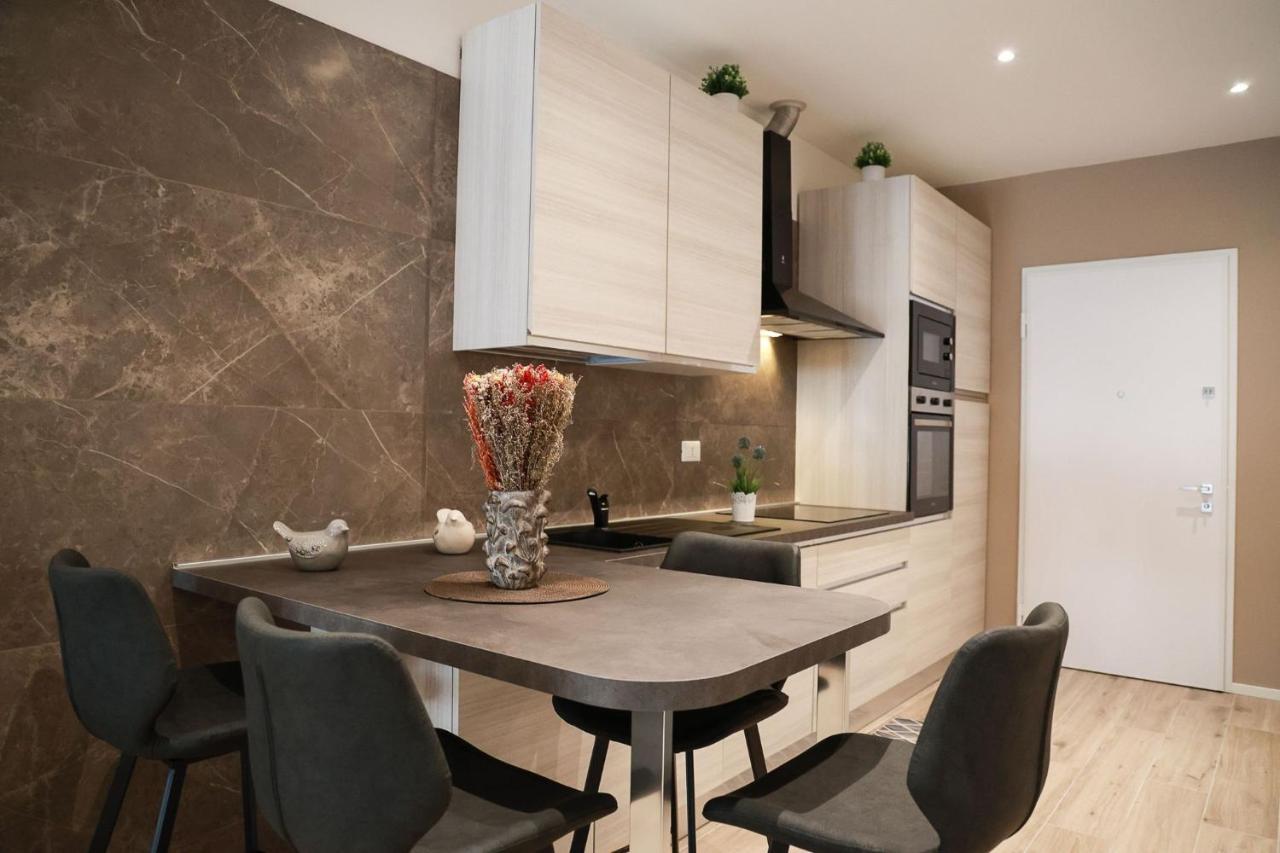 Borgo House Apartment Borgonuovo  Bagian luar foto