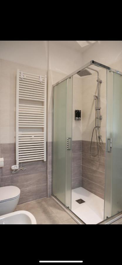 Borgo House Apartment Borgonuovo  Bagian luar foto
