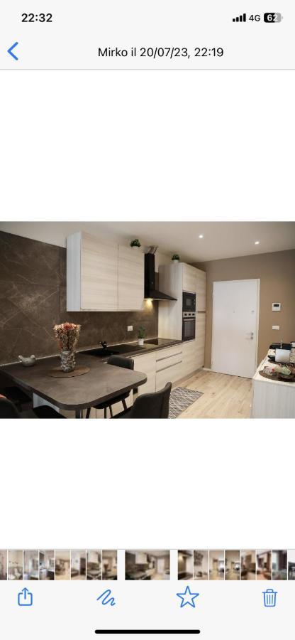 Borgo House Apartment Borgonuovo  Bagian luar foto