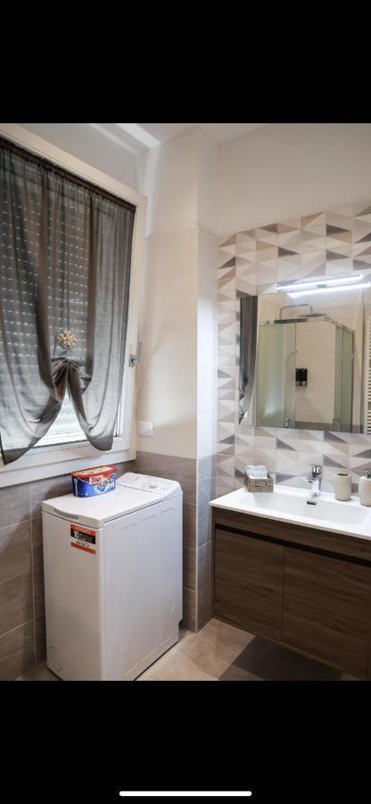Borgo House Apartment Borgonuovo  Bagian luar foto