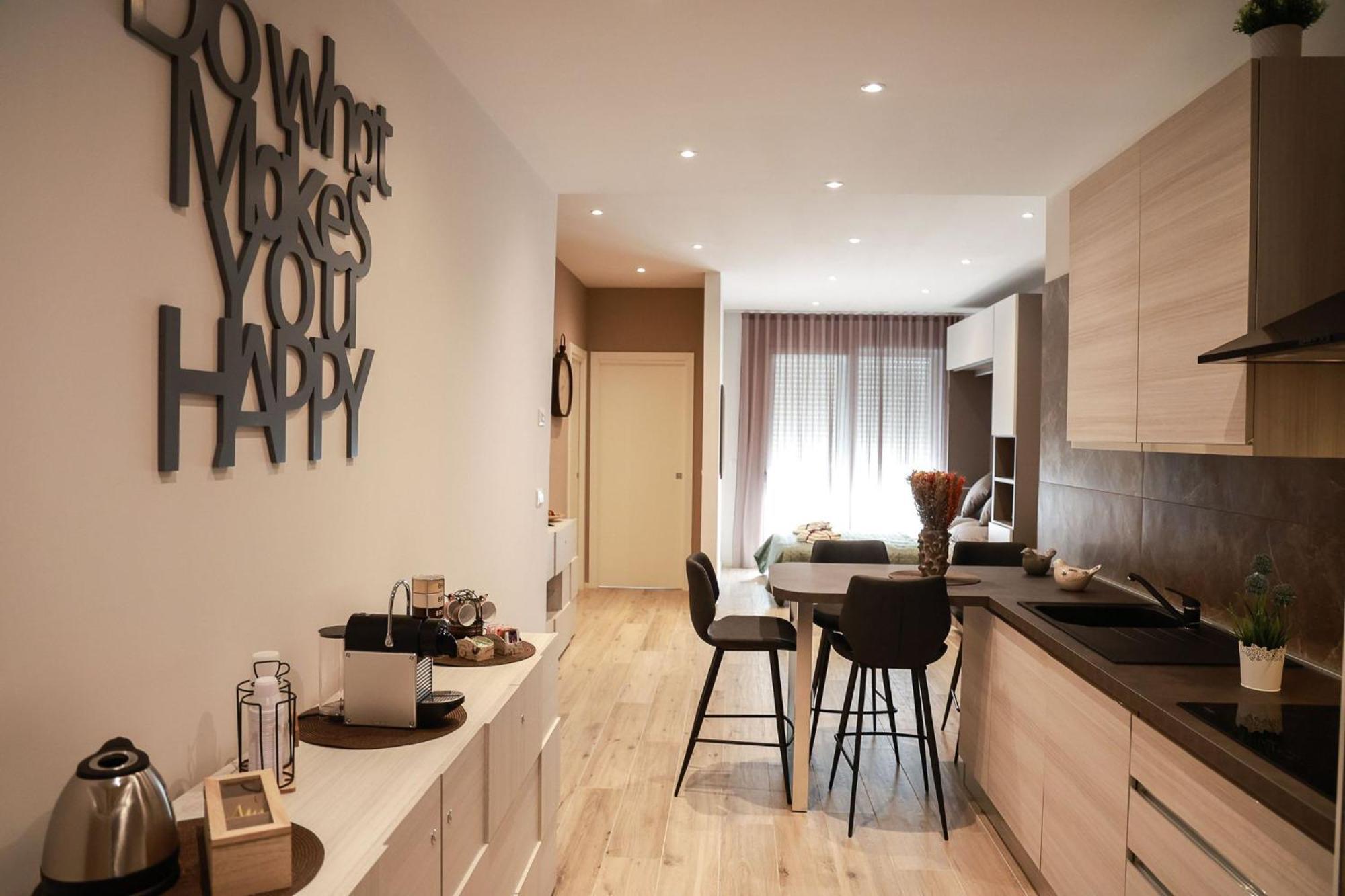 Borgo House Apartment Borgonuovo  Bagian luar foto