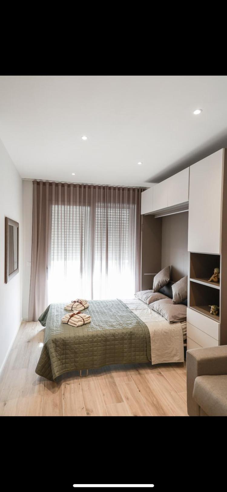 Borgo House Apartment Borgonuovo  Bagian luar foto