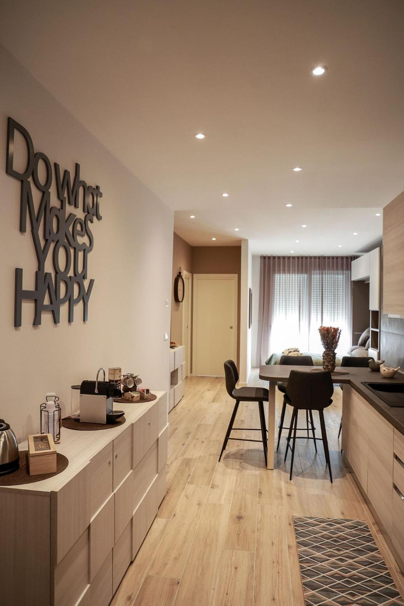 Borgo House Apartment Borgonuovo  Bagian luar foto