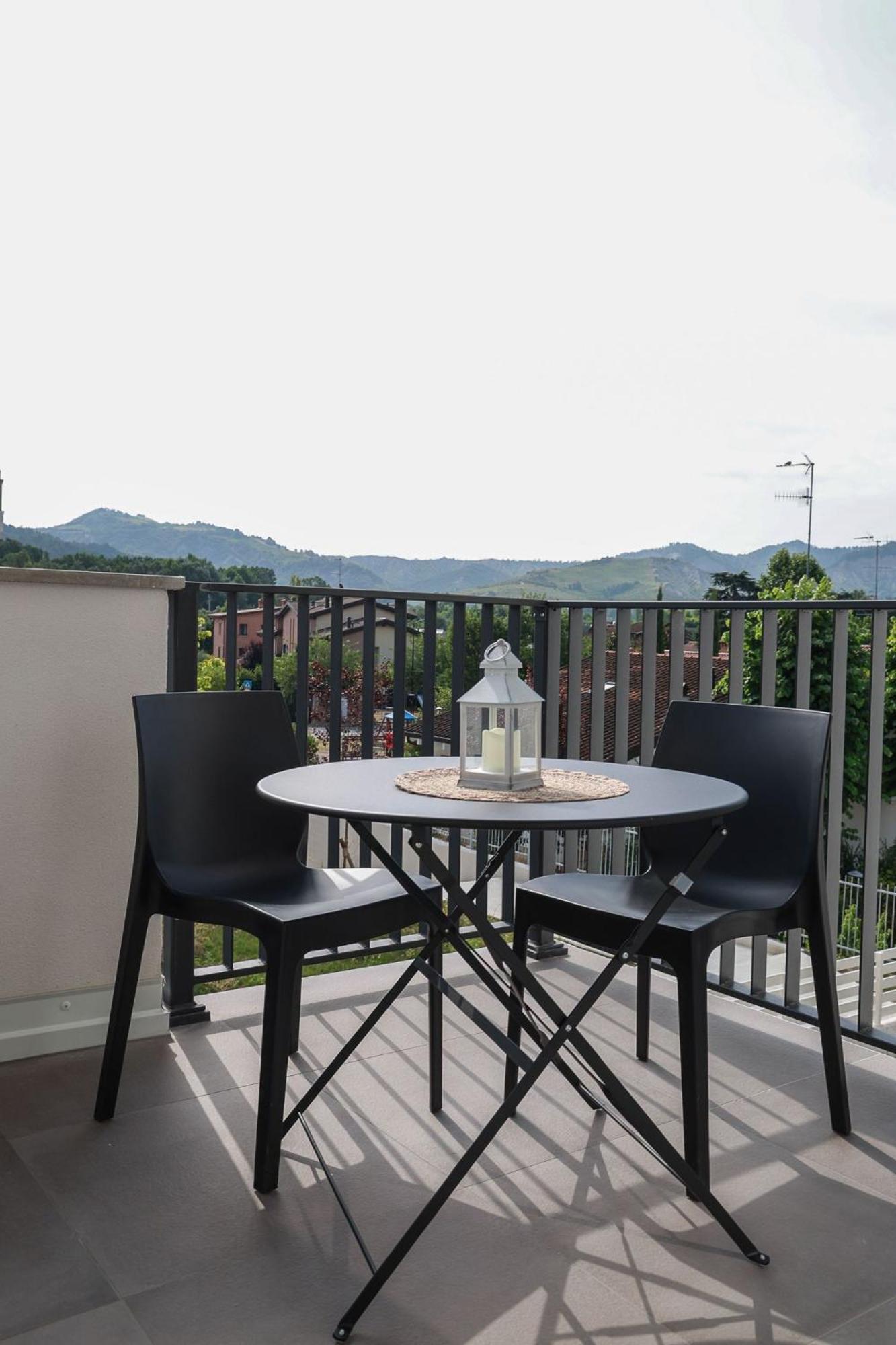 Borgo House Apartment Borgonuovo  Bagian luar foto
