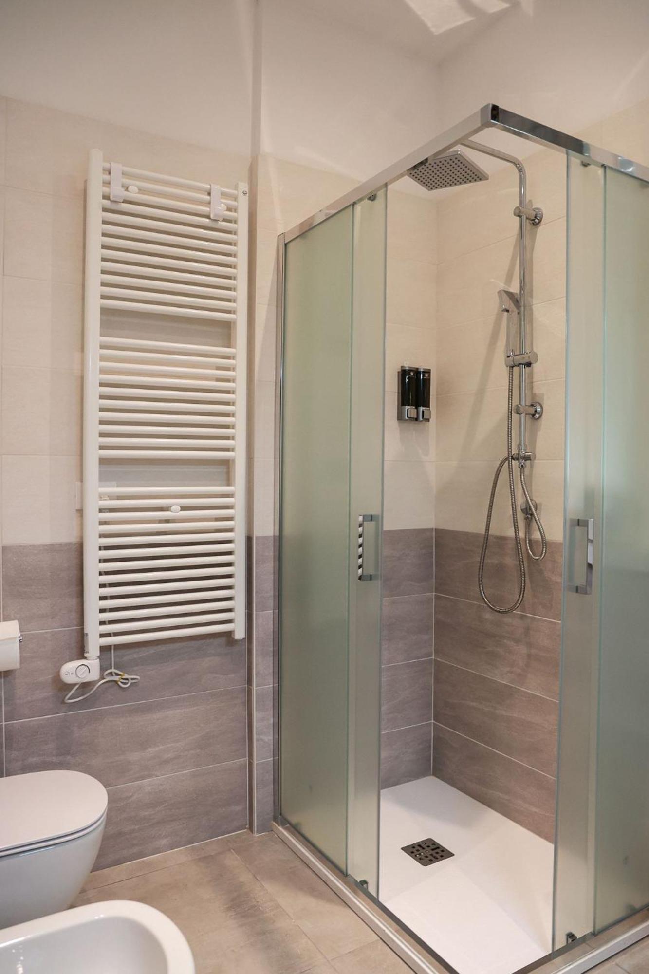 Borgo House Apartment Borgonuovo  Bagian luar foto