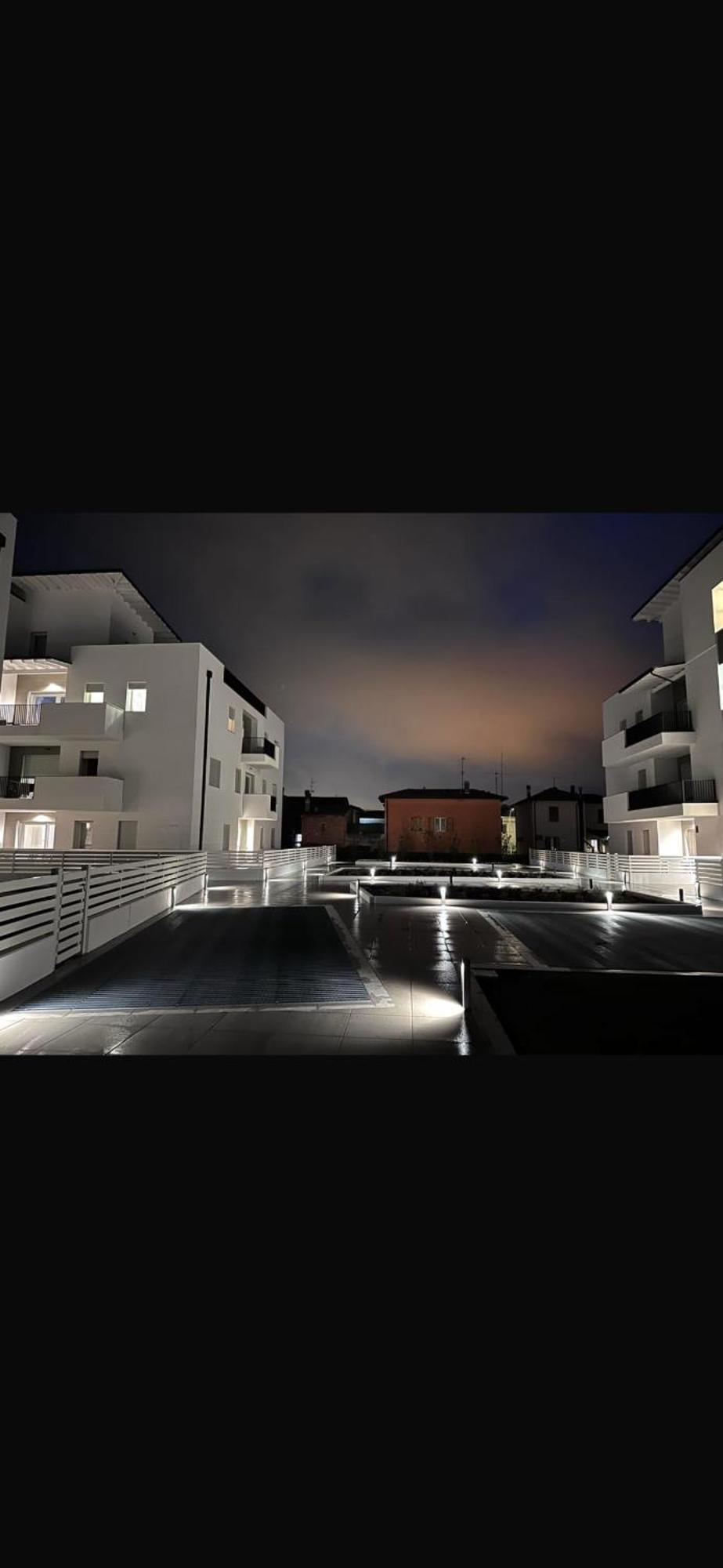Borgo House Apartment Borgonuovo  Bagian luar foto
