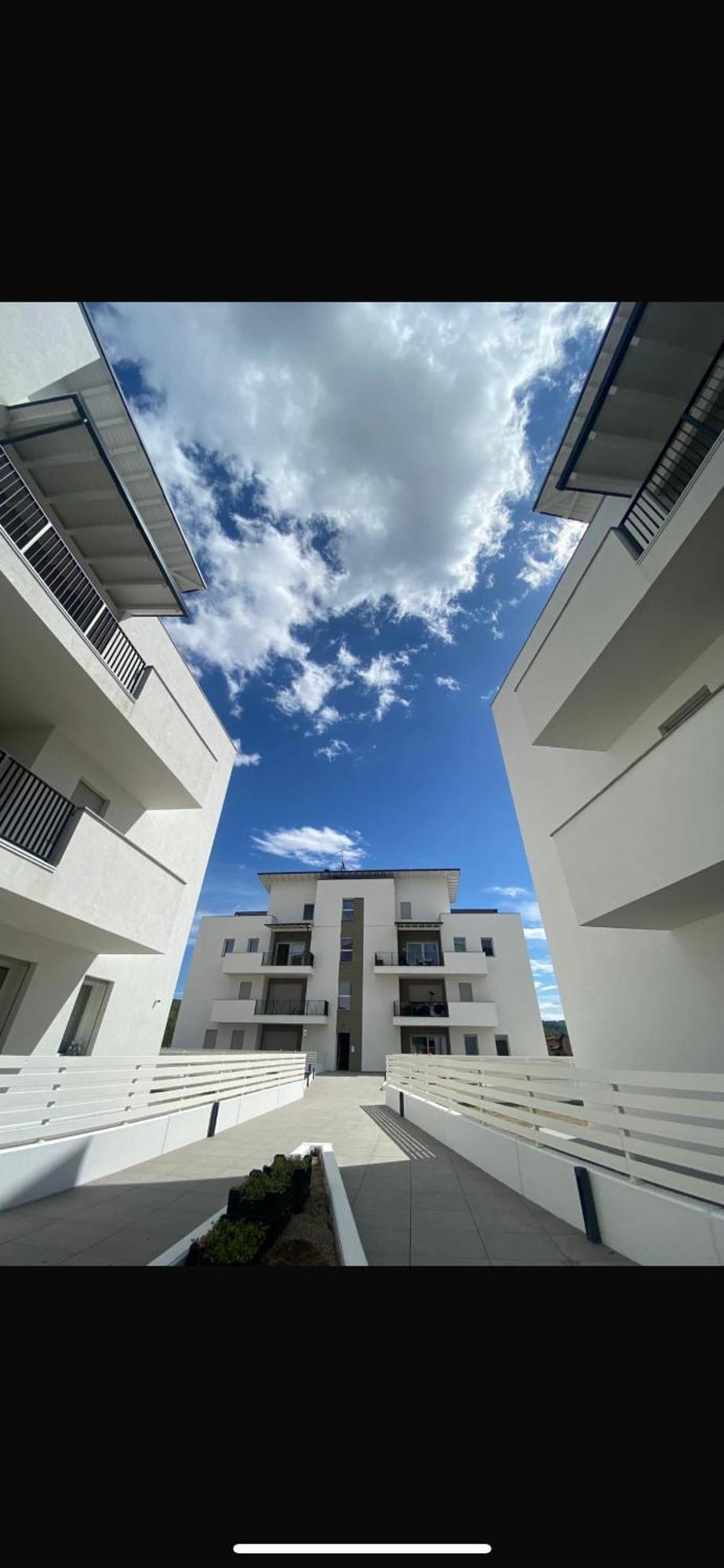 Borgo House Apartment Borgonuovo  Bagian luar foto